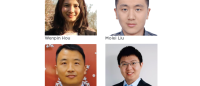 New faculty members